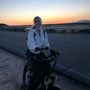 Meet your Posher, Brittany